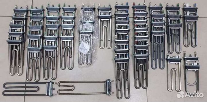 Тэн для стиральной машины