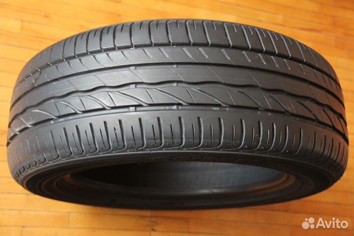 Bridgestone Turanza ER300 215/55 R16 93V