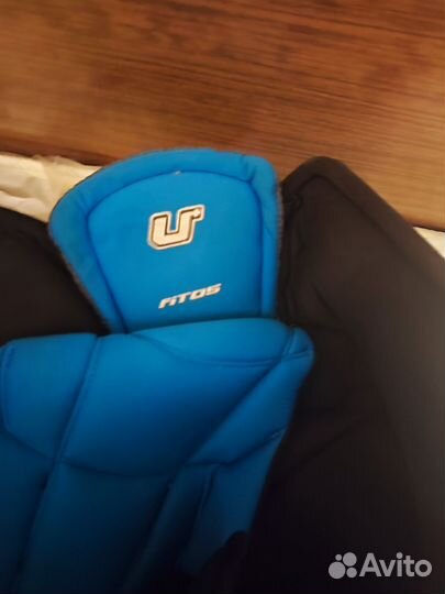 Хоккейные шорты CCM