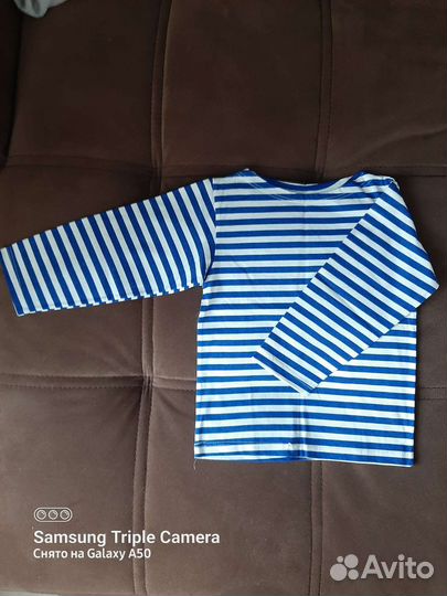 Детская одежда для мальчиков