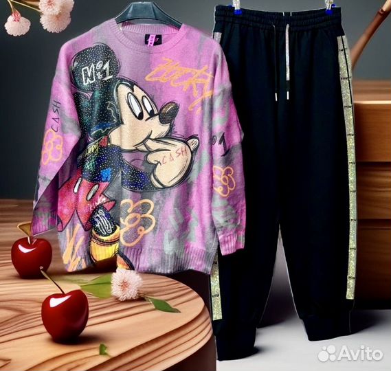 Новый свитшот под Ангору 50-56 р