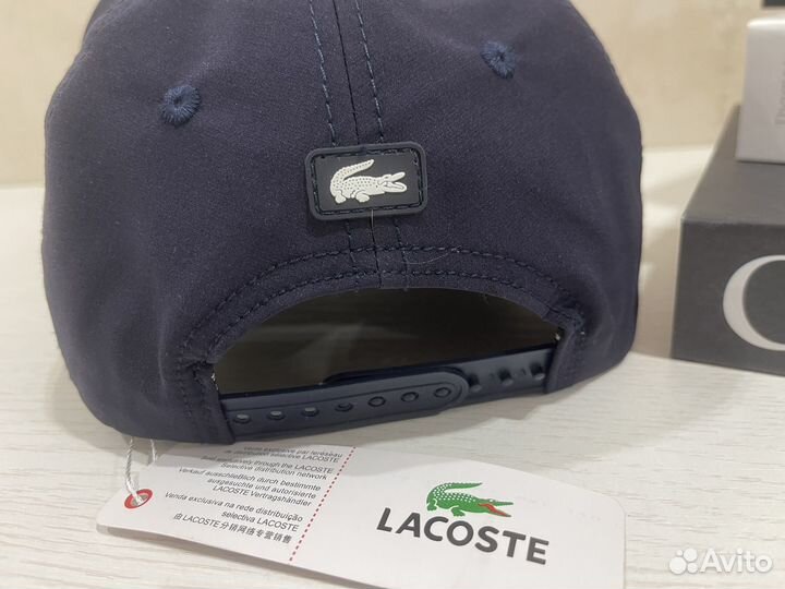 Бейсболка мужская