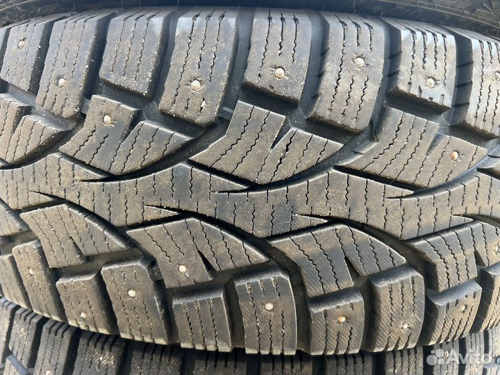 Centara Snow Cutter 235/70 R16