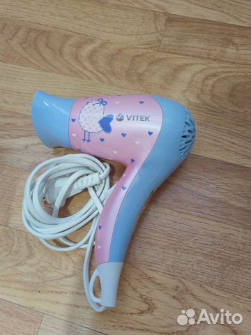 Фен для волос