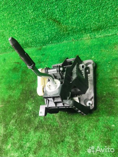 Кулиса МКПП Citroen C4 седан 1.6 116Л.С 2013