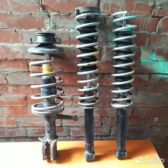 Колодки тормозные на ваз 2114