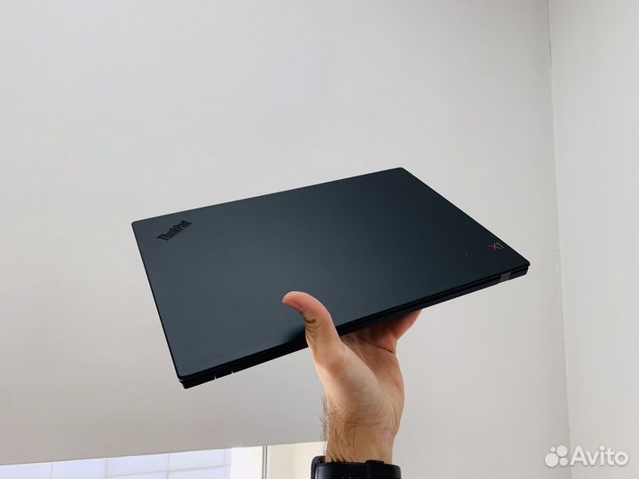 Lenovo Carbon X1 + 16 Оперативной