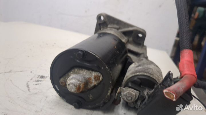 Стартер Fiat Punto Evo