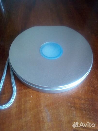 Бокс для хранения CD дисков