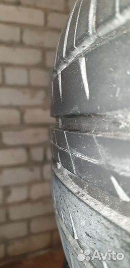Hankook Ventus Prime 2 K115 205/55 R16 91H