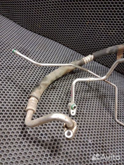 Трубки кондиционера Lifan X60 LFB479Q 2014