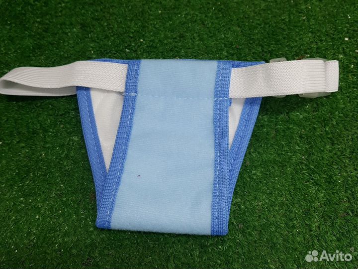 Трусы для собак