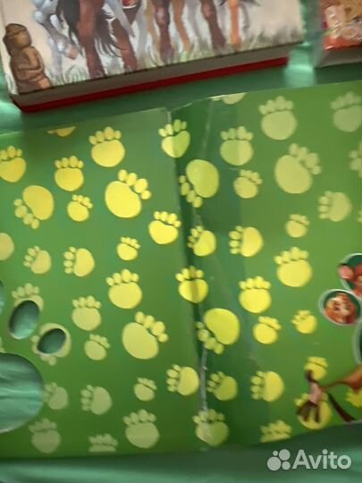 Сказки для детей бу