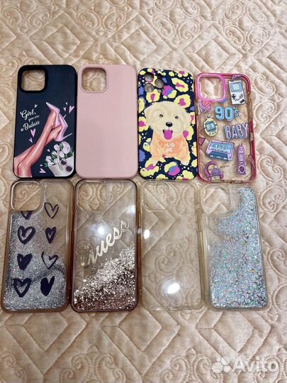 Чехол на iPhone 12 pro max