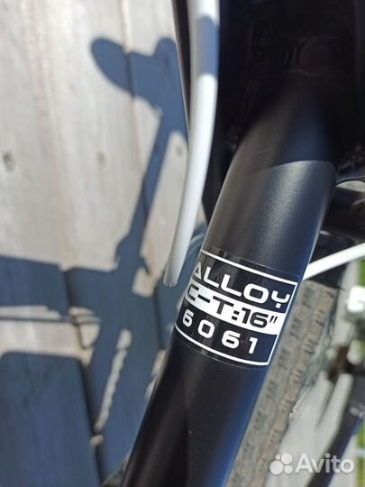 Велосипед cronus punky 2.0