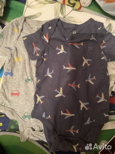 Детская одежда