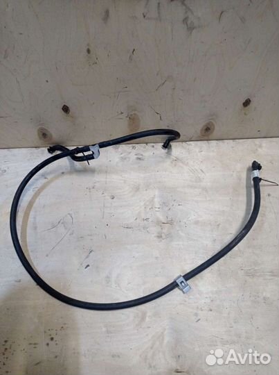 Шланг омывателя Mercedes-Benz W207