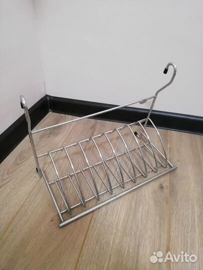 Рейлинг для кухни