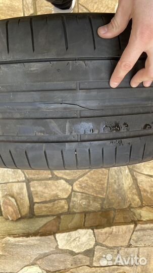 Pirelli P Zero 285/45 R20 108W