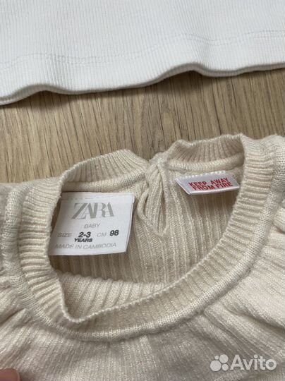 Пакетом детская одежда на девочку 2-3 года