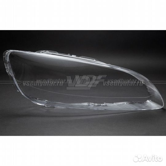 Стекло для фары Volvo S60 (2013-2018) Правое