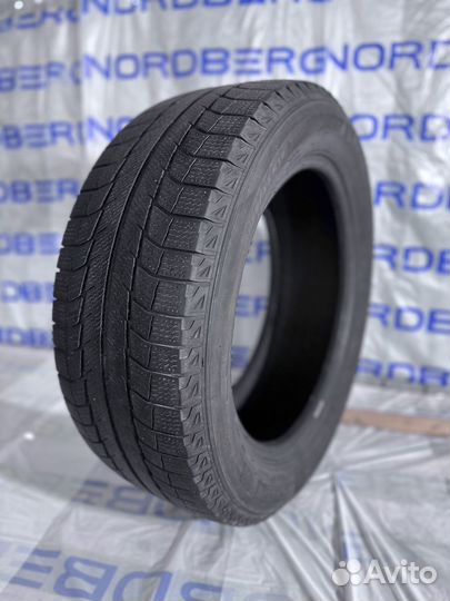Michelin Latitude X-Ice 235/55 R18 100T