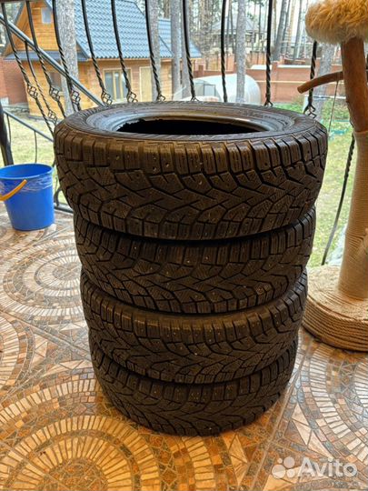 Gislaved NordFrost 100 185/70 R14