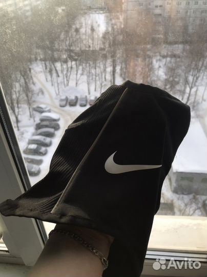 Снуд nike