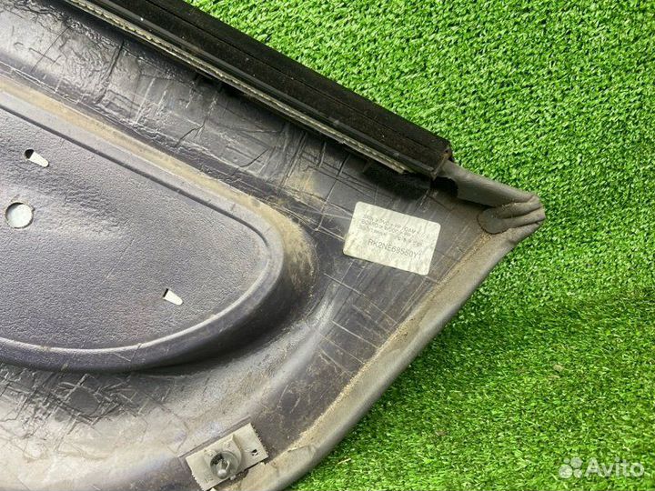 Обшивка двери задняя левая Kia Spectra