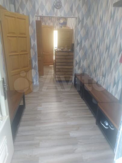 2-к. квартира, 63,2 м², 1/4 эт.