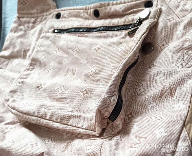 Эрго-рюкзак i love mum