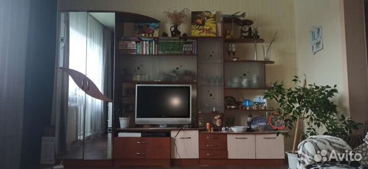 Продам стенку-горку