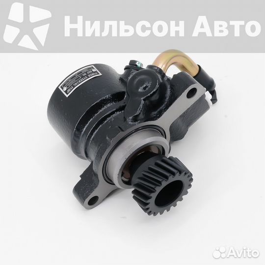 Гидроусилитель руля hino/toyota, krauf