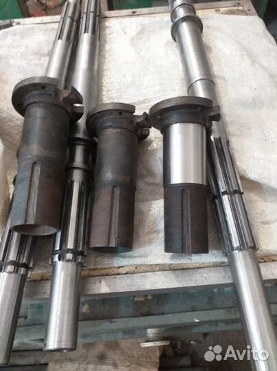 Токарь, Фрезеровщик, Сварщик