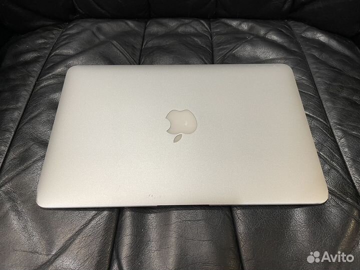 Apple MacBook Air 11 mid 2013