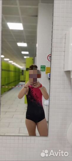 Купальник 134-145