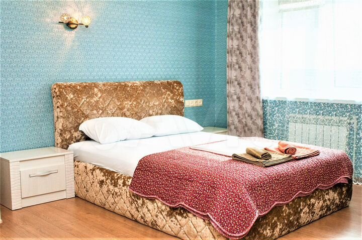 1-к. квартира, 35 м², 2/3 эт.