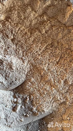 Продаем рисовую мучку