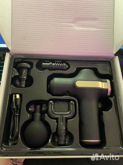 Массажер для тела