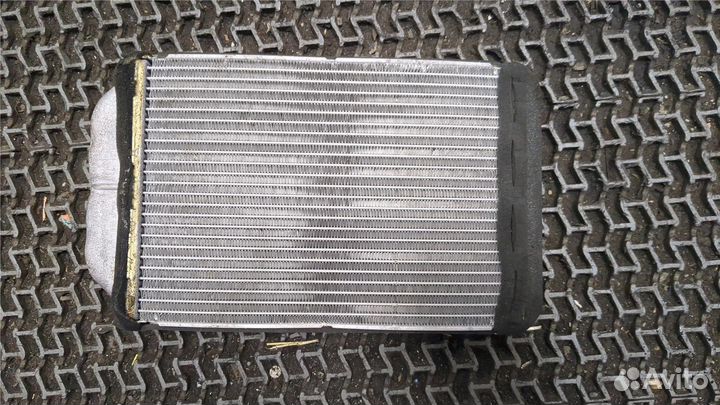 Радиатор отопителя Audi A6 (C5), 1997