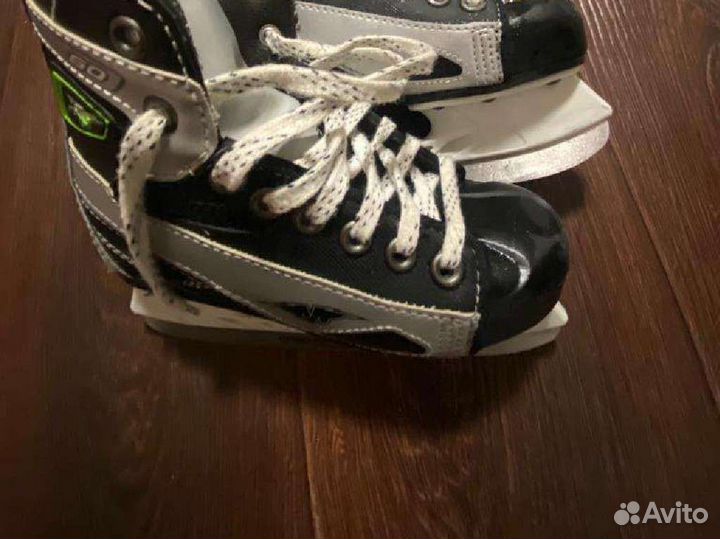 Детская хоккейная форма