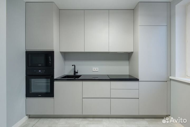 Цена за всю кухню смк 057482