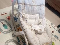 Mothercare wd24 6sh england шезлонг