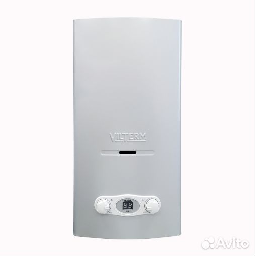 Газовая колонка Vilterm
