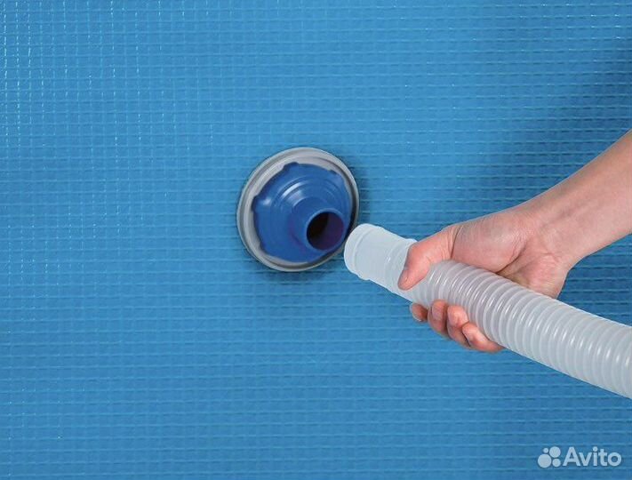 Скимер для бассейна