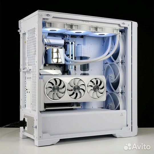 Игровой пк RTX 4090/i9 13900f