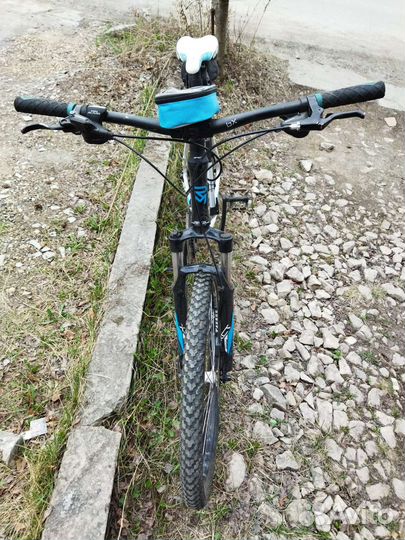 Велосипед Rock machine 60(Чехия)