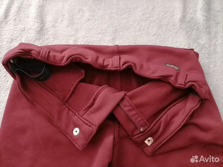 Лосины для занятий конным спортом