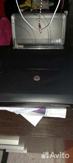 Цветной принтер