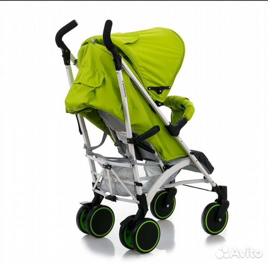 Коляска трость Babyhit Rainbow